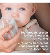 Charger l&#39;image dans la galerie, Aspirateur nasale - BoogEase Nasal Aspirator
