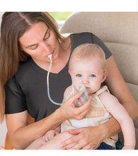 Charger l&#39;image dans la galerie, Aspirateur nasale - BoogEase Nasal Aspirator
