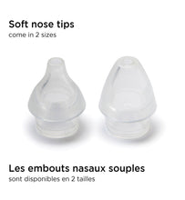 Charger l&#39;image dans la galerie, Aspirateur nasale - BoogEase Nasal Aspirator
