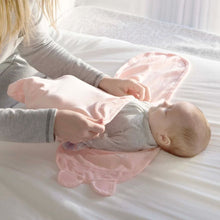 Charger l&#39;image dans la galerie, Paquet de 2 émailloteuses - 2pk Original Stage 1 HEART YOU
