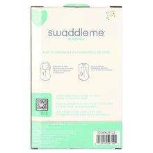 Charger l&#39;image dans la galerie, Paquet de 2 émailloteuses - 2pk Original Stage 1 CLUDS + STARS
