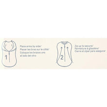 Charger l&#39;image dans la galerie, Paquet de 2 émailloteuses - 2pk Original Stage 1 CLUDS + STARS
