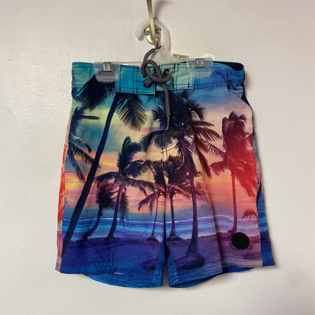 short MAILLOT - 8 ans