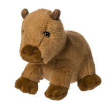 Charger l&#39;image dans la galerie, Peluche Capy Capybara

