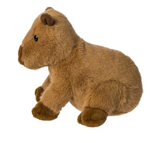 Charger l&#39;image dans la galerie, Peluche Capy Capybara
