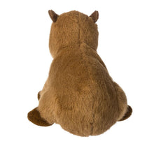 Charger l&#39;image dans la galerie, Peluche Capy Capybara
