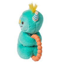 Charger l&#39;image dans la galerie, Jouet de dentition et peluche MOOKIE MONSTER
