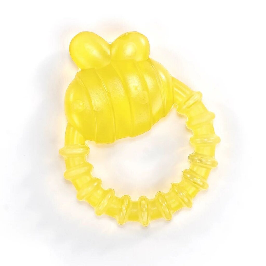 Jouet de dentition - Cool Bite Water Teether BOMBY