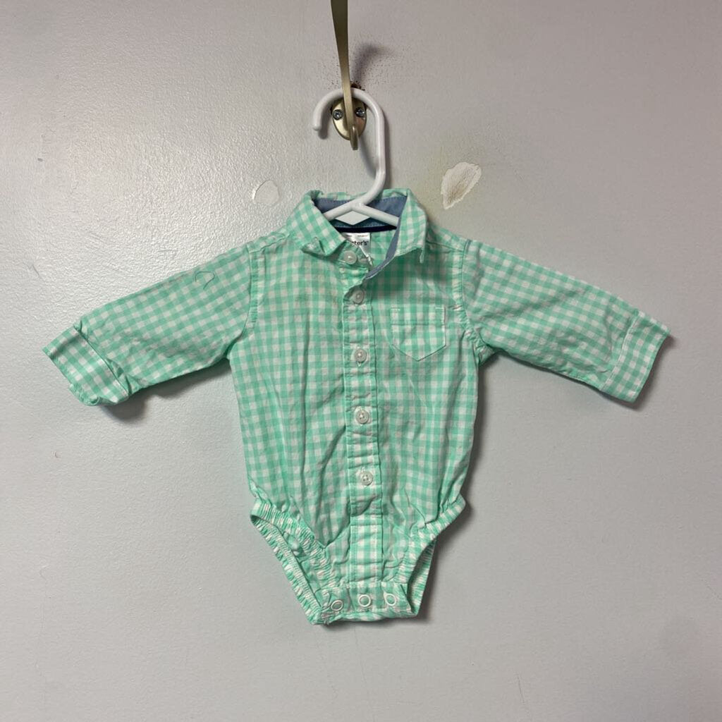 chemise manches longues NOUVEAU NEE
