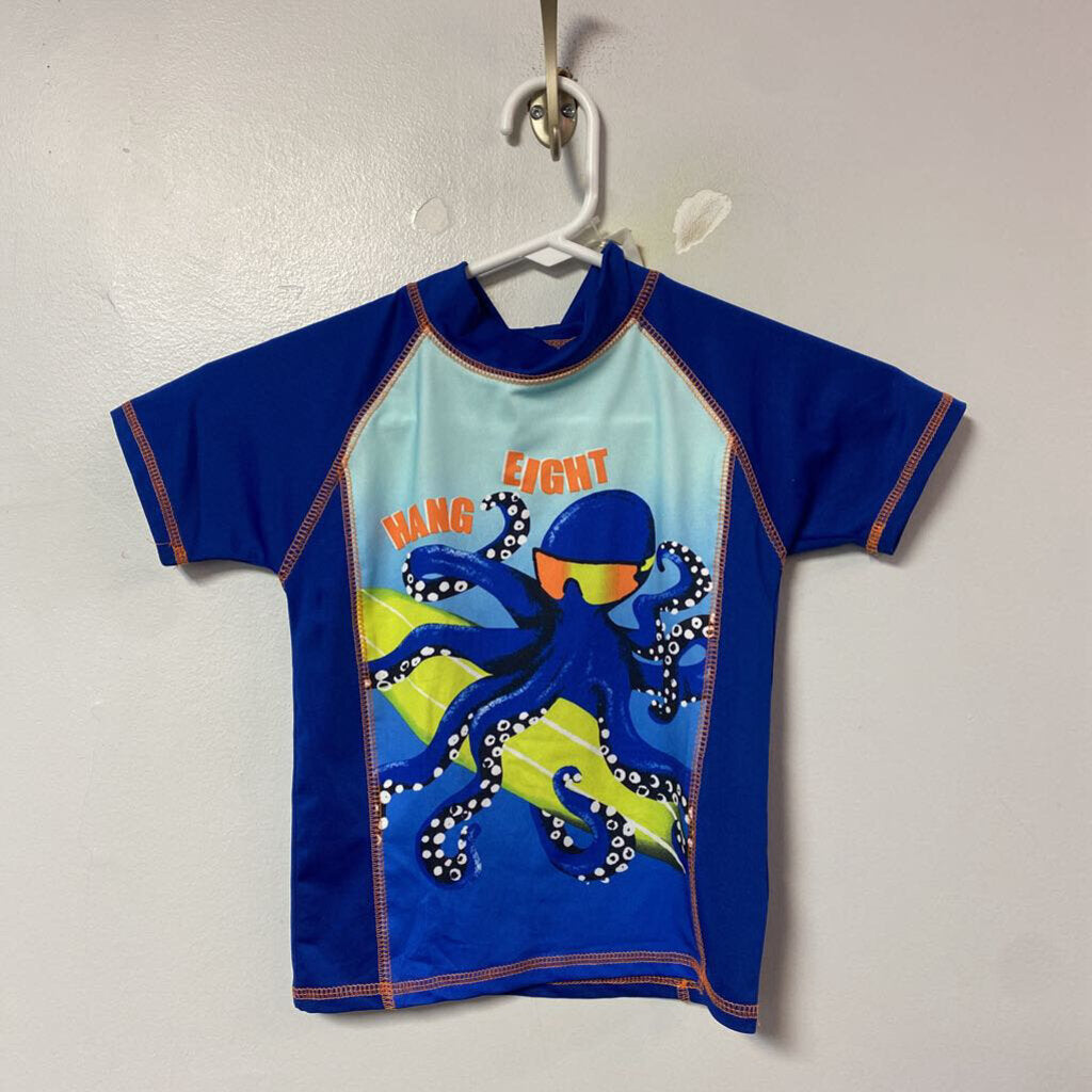 T shirt MAILLOT - 6 ans
