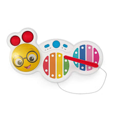 Charger l&#39;image dans la galerie, Cal&#39;s Curious Keys Xylophone Musical Toy

