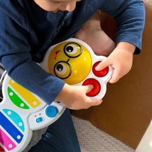 Charger l&#39;image dans la galerie, Cal&#39;s Curious Keys Xylophone Musical Toy
