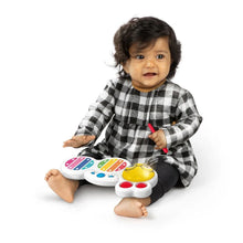 Charger l&#39;image dans la galerie, Cal&#39;s Curious Keys Xylophone Musical Toy
