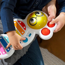 Charger l&#39;image dans la galerie, Cal&#39;s Curious Keys Xylophone Musical Toy
