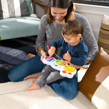 Charger l&#39;image dans la galerie, Cal&#39;s Curious Keys Xylophone Musical Toy
