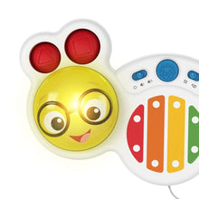 Charger l&#39;image dans la galerie, Cal&#39;s Curious Keys Xylophone Musical Toy
