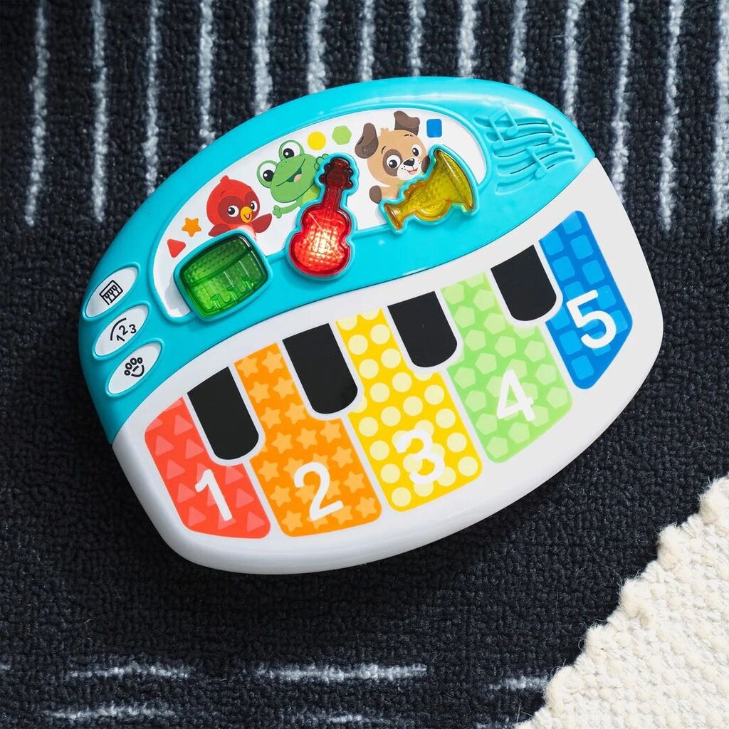 Piano découverte - Discover & Play Piano