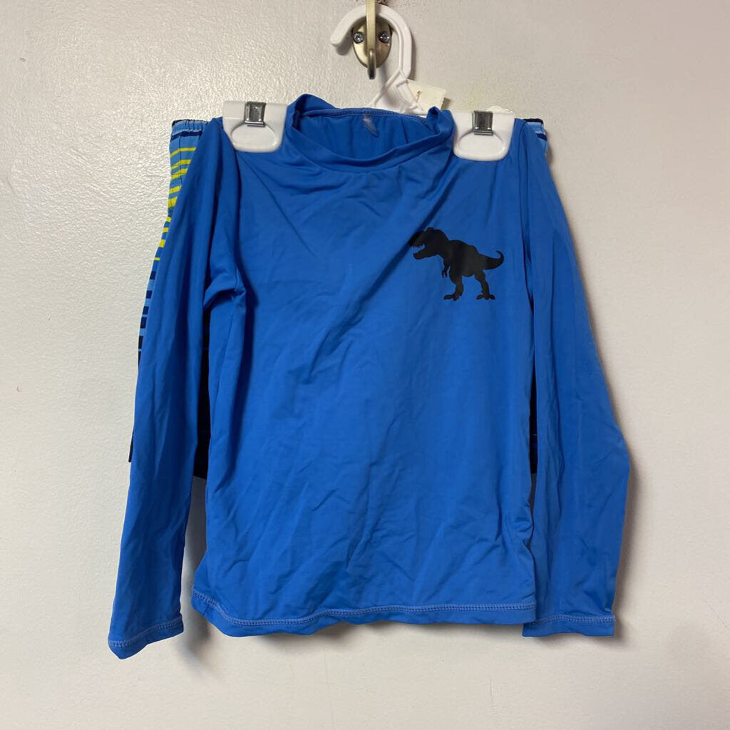 Maillot 2 pcs - 3 ans