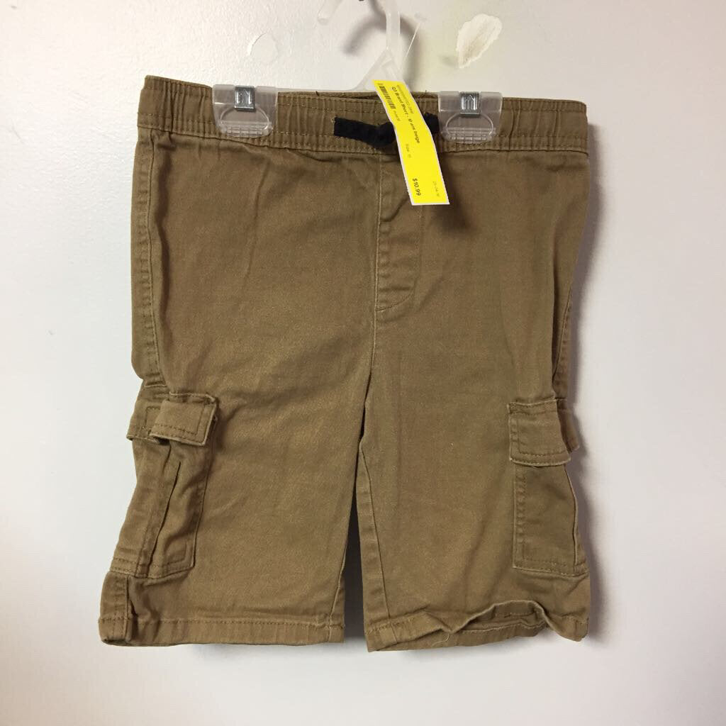 Short - 10 ans