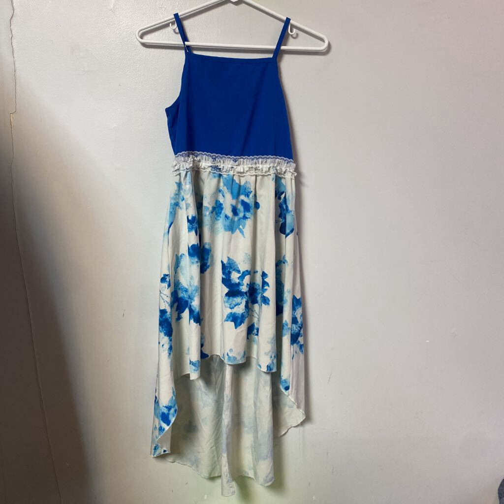 Robe ete - 10 ans
