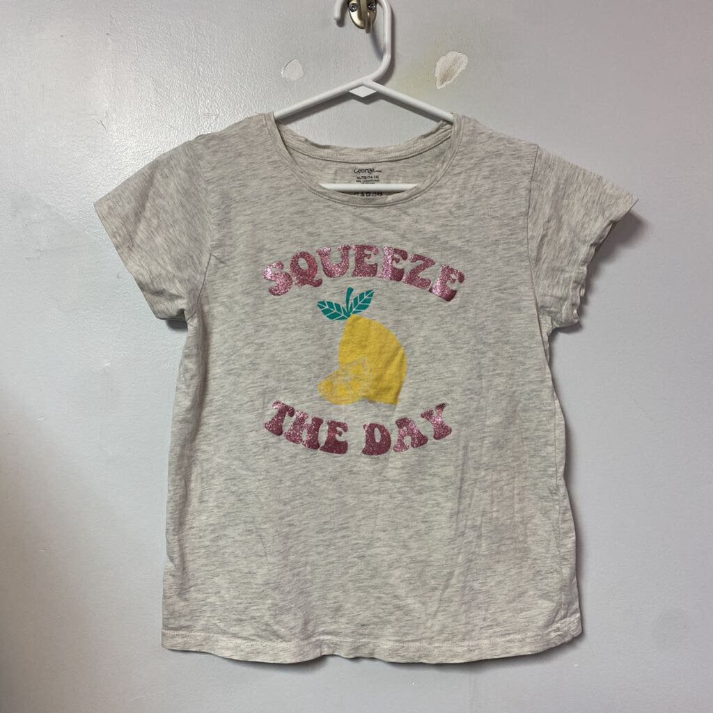 T shirt - 14-16 ans