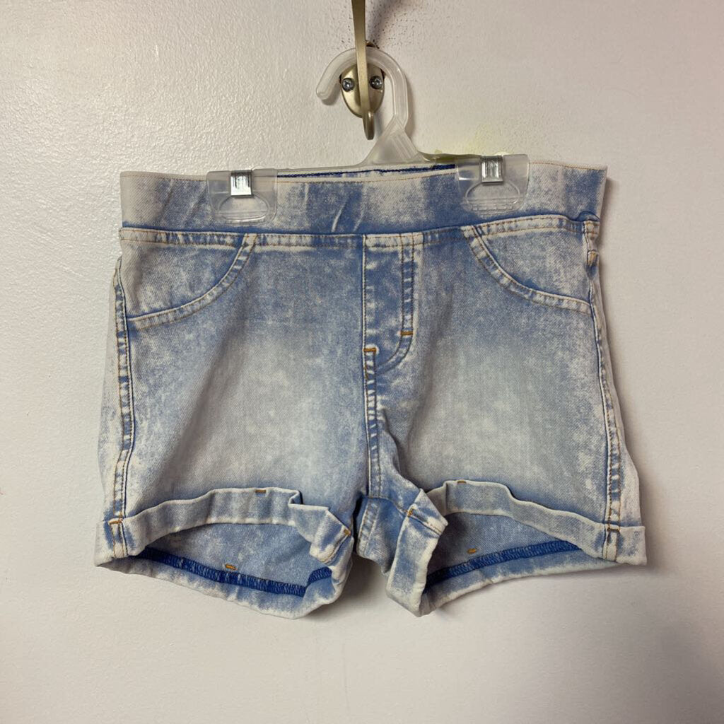 Short +/- 10 ans