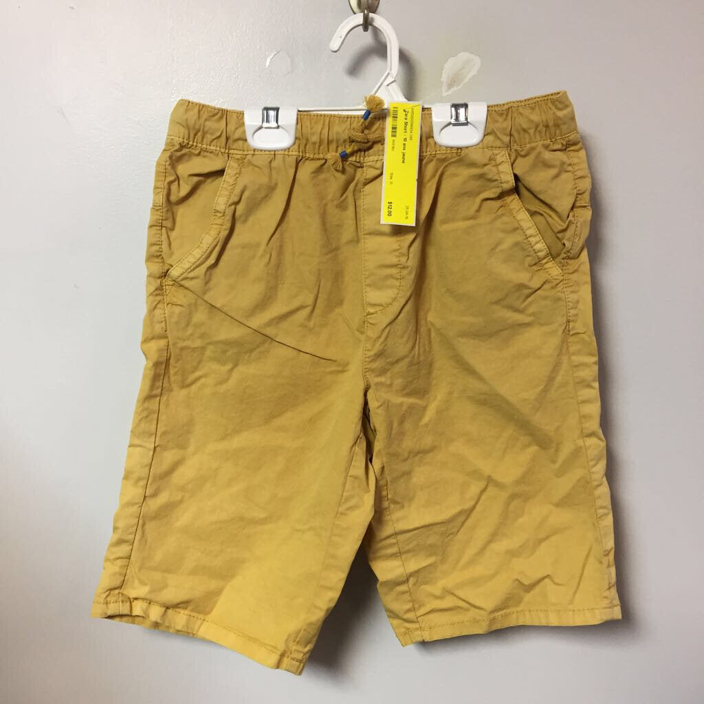 Short - 10 ans