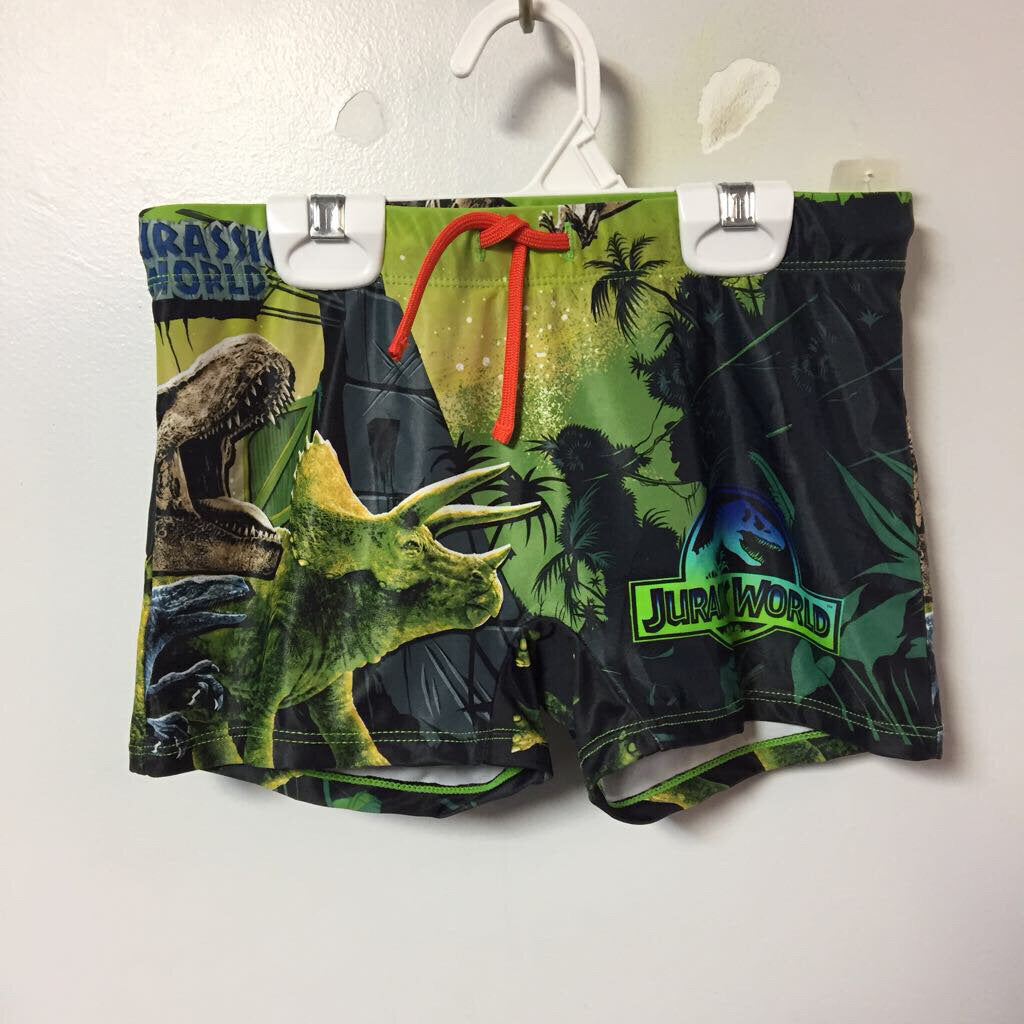 Short MAILLOT +/- 10 ans