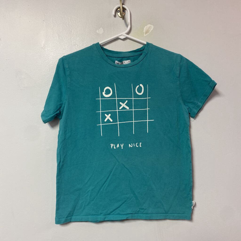 T shirt - 10 ans