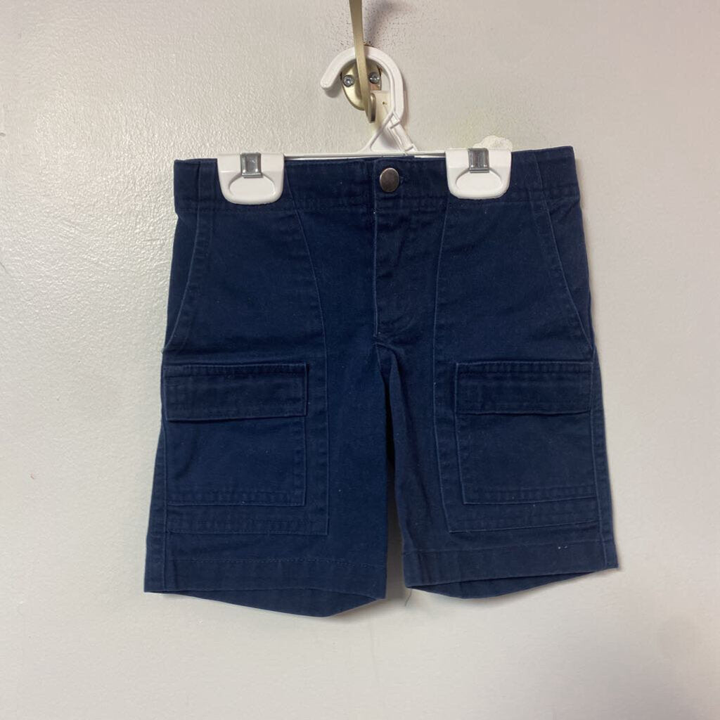short 2 ans