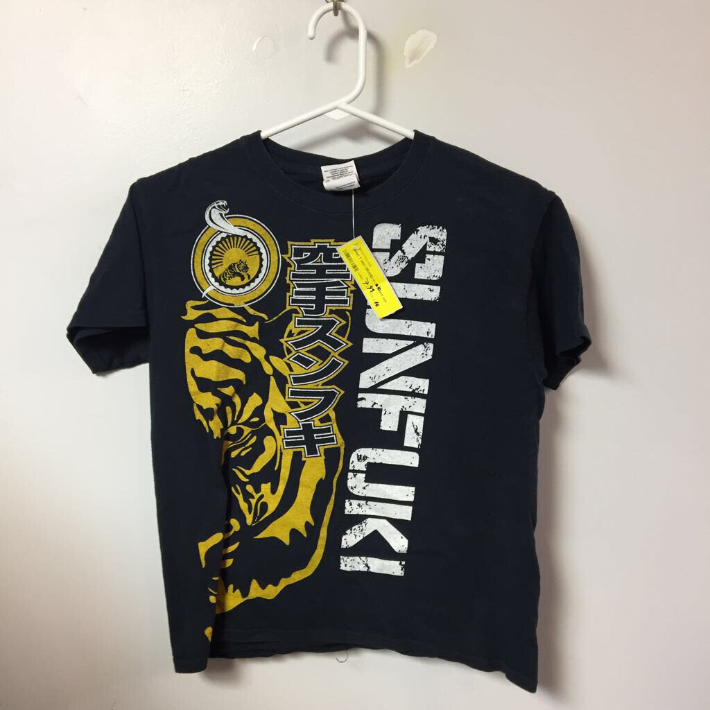 T shirt GRAND +/- 10 ans
