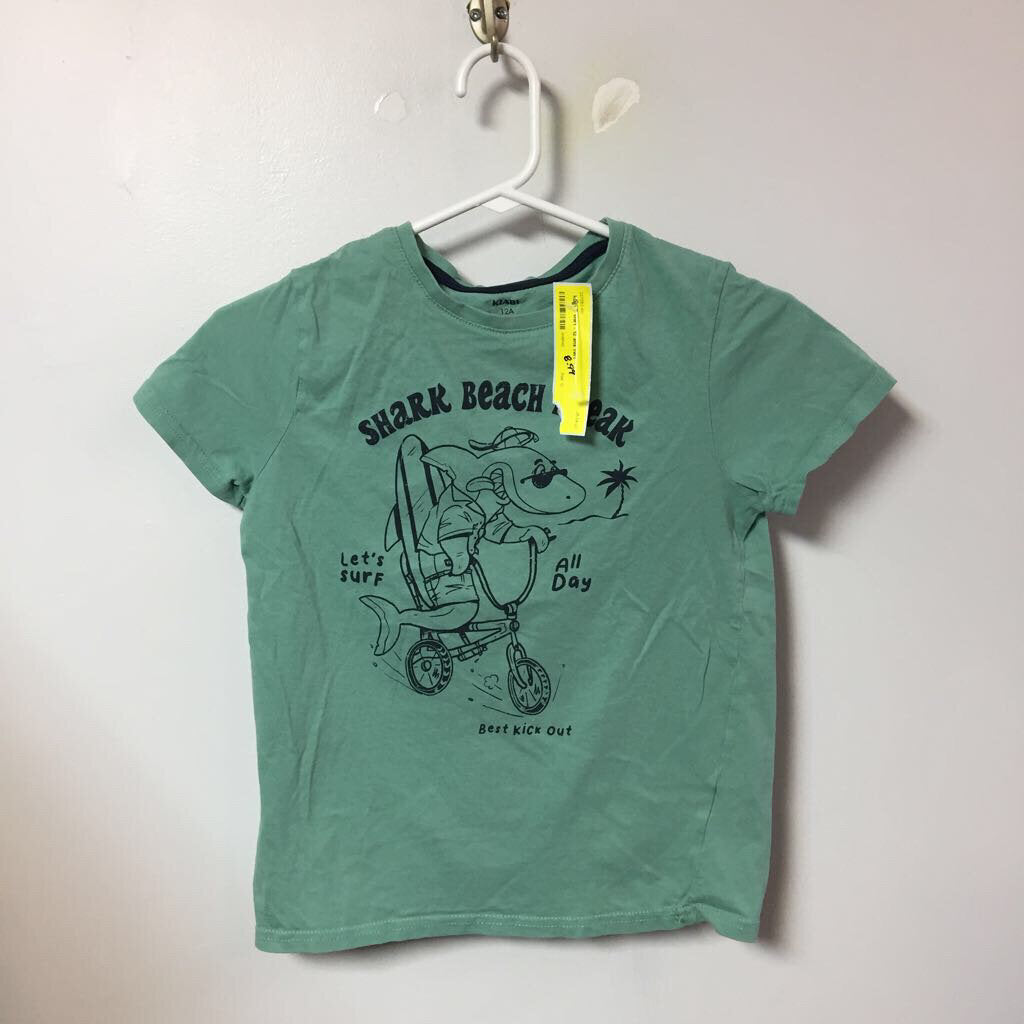 T shirt - 12 ans