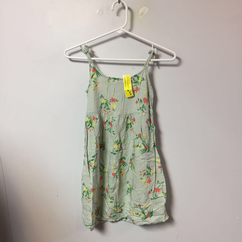 robe ete 10 ans