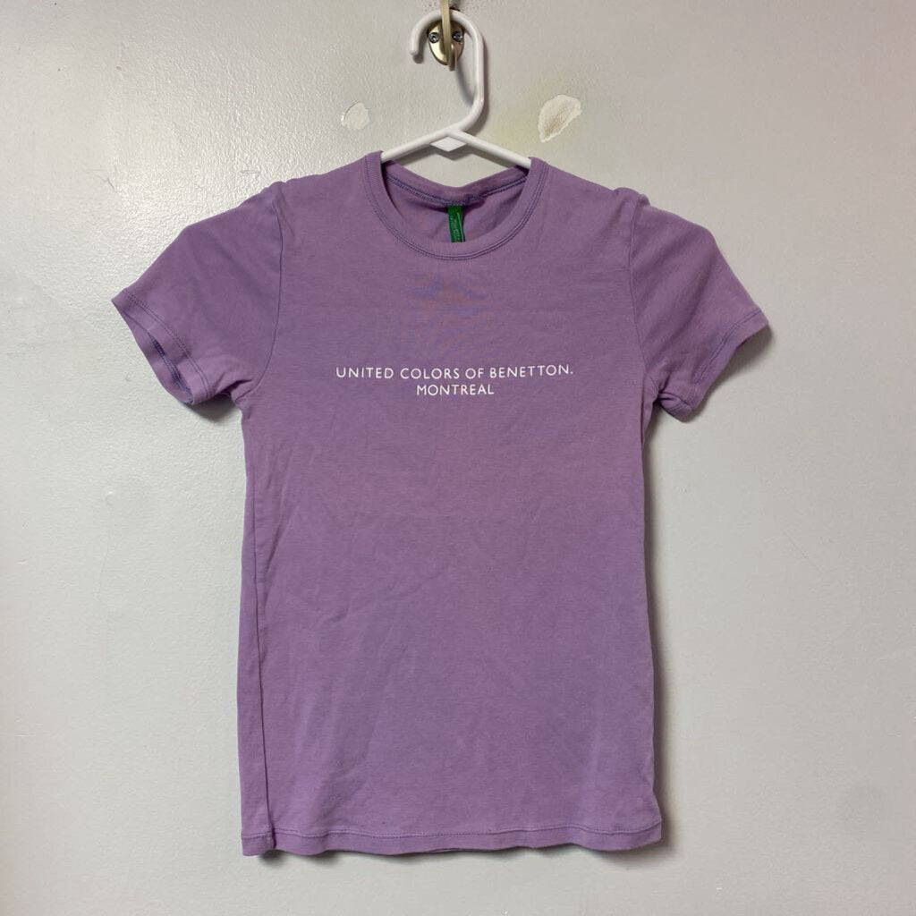 T shirt +/- 10 ans