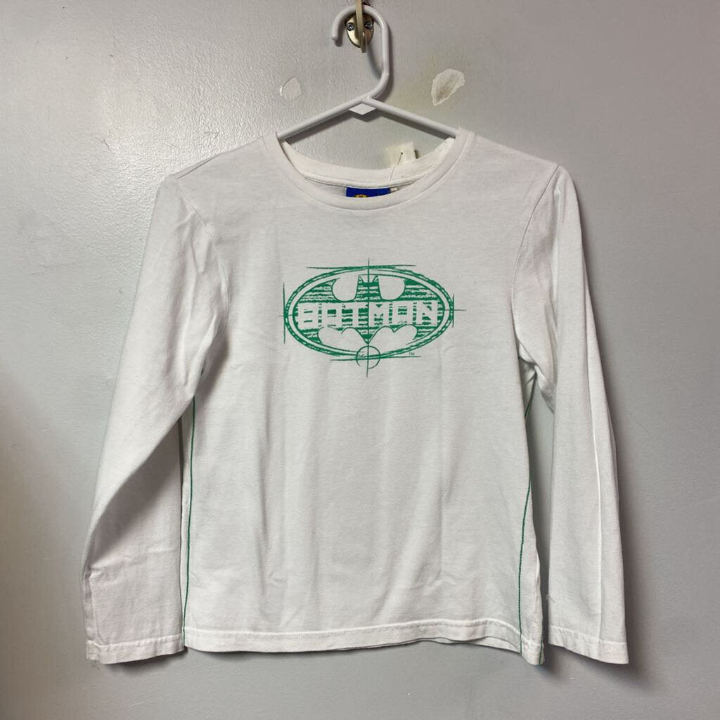 T shirt manches longues - 10 ans