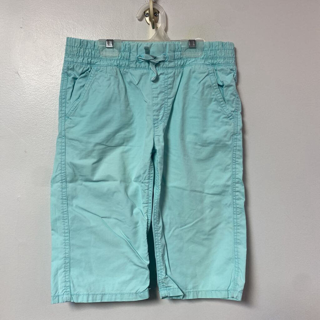 Short - 10 ans