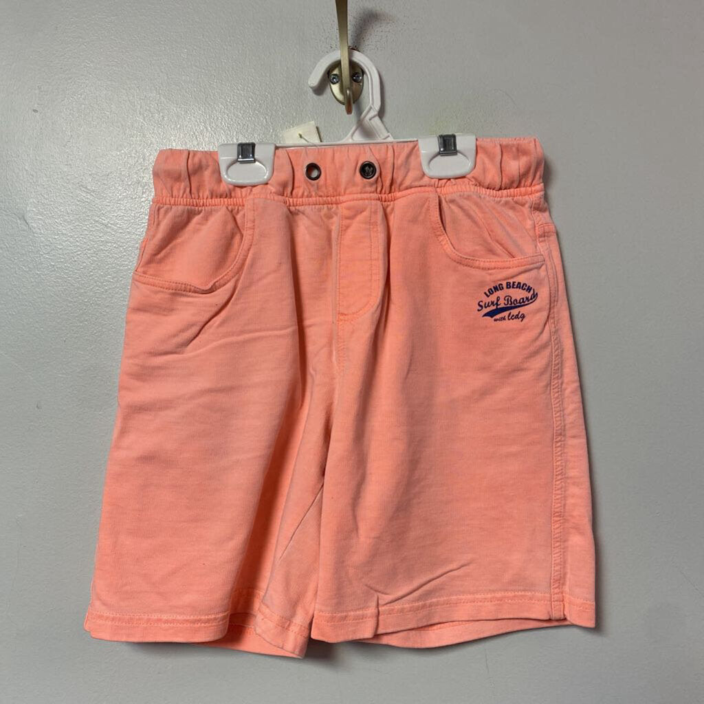 Short - 10 ans