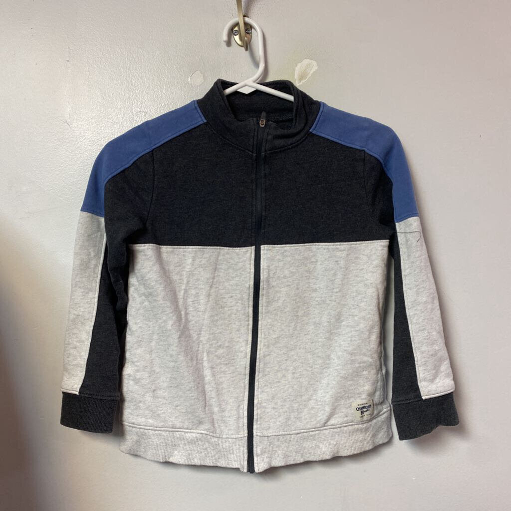 Veste 10 ans