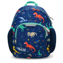 Charger l&#39;image dans la galerie, Mini sac à dos - Space dinos Mini Backpack
