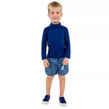 Charger l&#39;image dans la galerie, Short maillot UV - Requin Shark 4 ans
