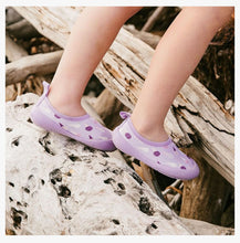 Charger l&#39;image dans la galerie, Chaussures d&#39;eau LAVENDER ICE CREAM - 7
