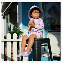 Charger l&#39;image dans la galerie, Chaussures d&#39;eau LAVENDER ICE CREAM - 7
