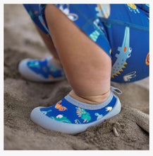 Charger l&#39;image dans la galerie, Chaussures d&#39;eau DINO BUDDIES - 5
