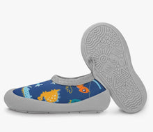 Charger l&#39;image dans la galerie, Chaussures d&#39;eau DINO BUDDIES - 8
