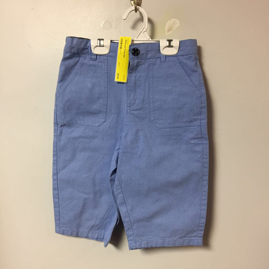 short 10 ans
