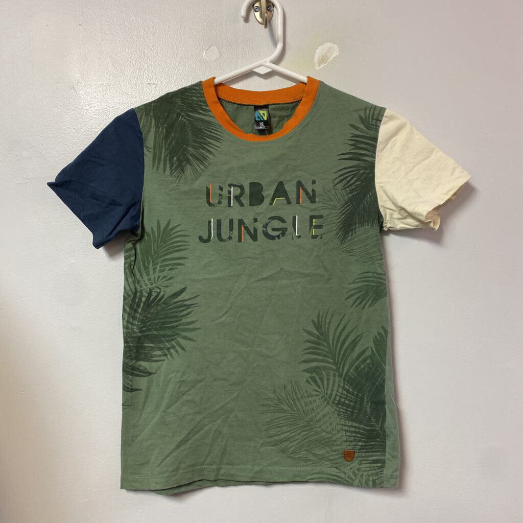 T shirt - 10 ans