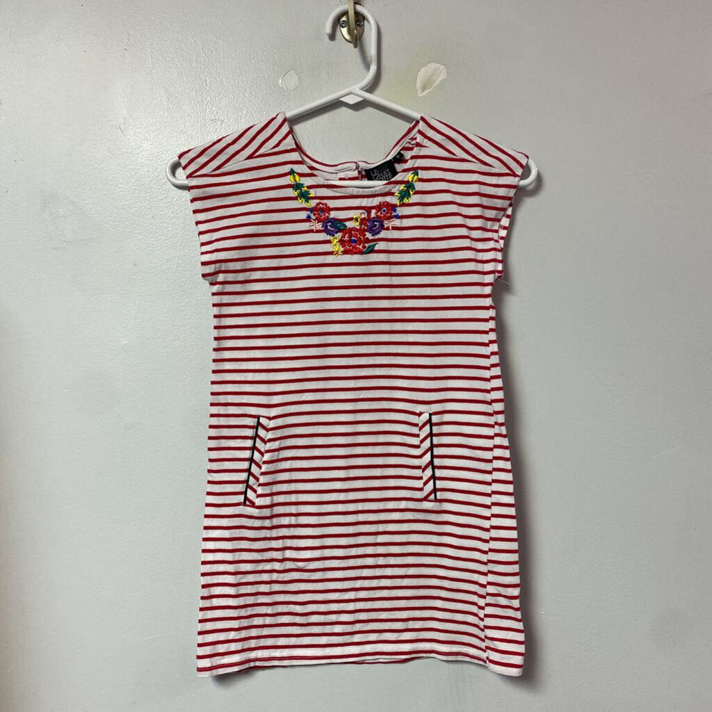 Robe ete - 5 ans