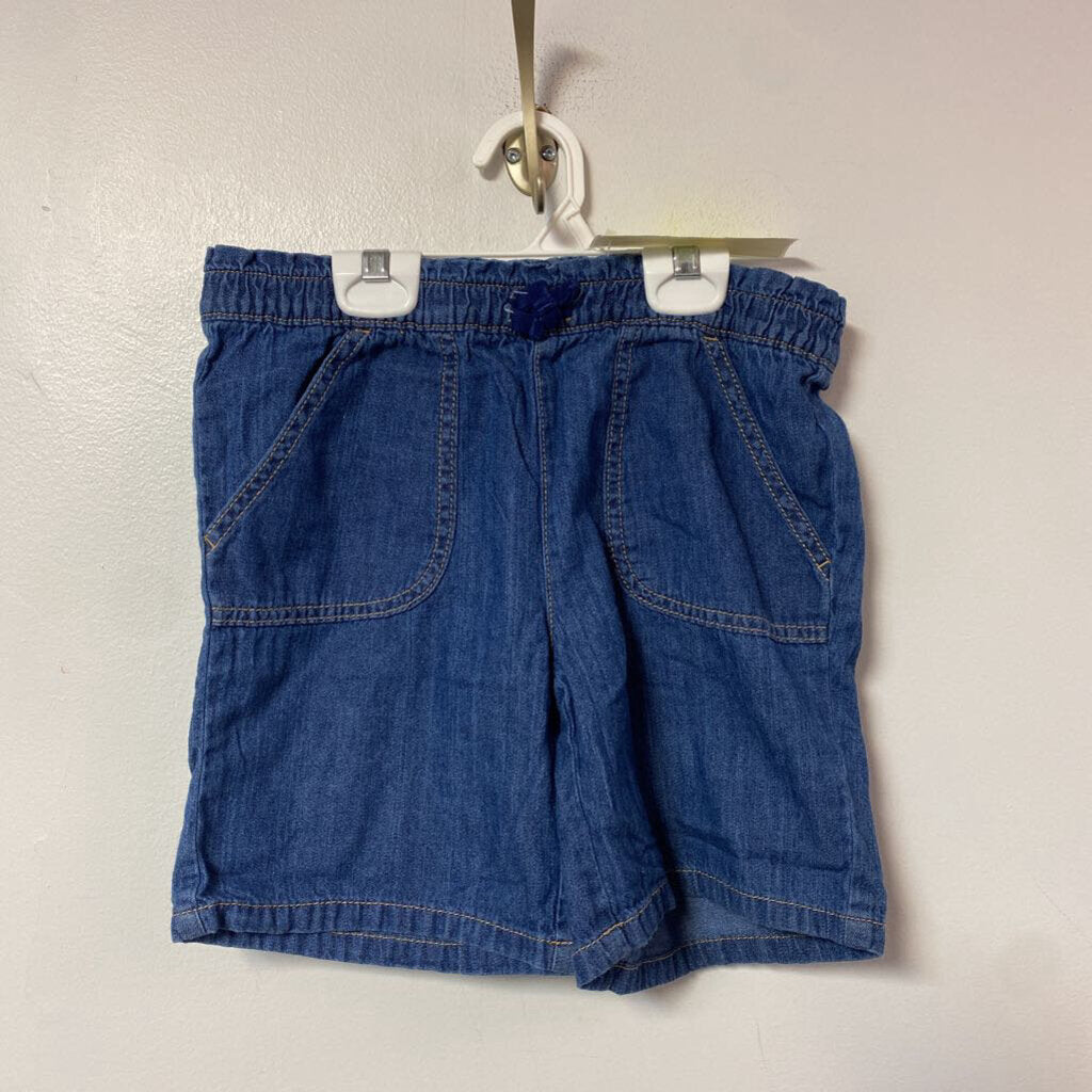 Short - 10 ans