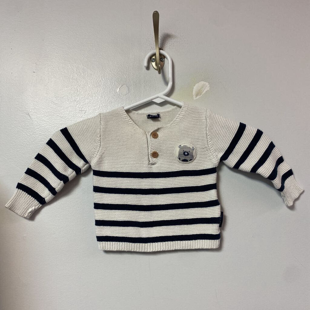 cardigan 6 mois