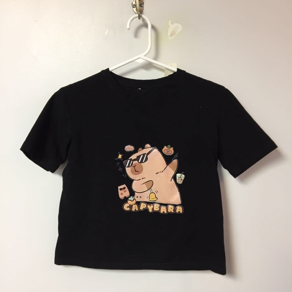 T shirt +/-10 ans